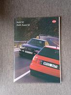 Audi, Ophalen of Verzenden, Zo goed als nieuw, Audi, Audi