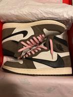 Jordan 1 Travis Scott Mocha - Maat 44, Kleding | Heren, Schoenen, Ophalen, Nieuw, Bruin, Sneakers of Gympen