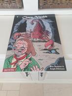 Claes Vaakh - nachtmerrie voor Claes, Eén stripboek, Ophalen of Verzenden, Gelezen