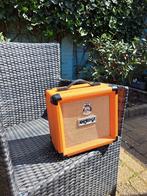 Orange cabinet aangeboden. ppc 108, Muziek en Instrumenten, Minder dan 50 watt, Ophalen of Verzenden, Zo goed als nieuw