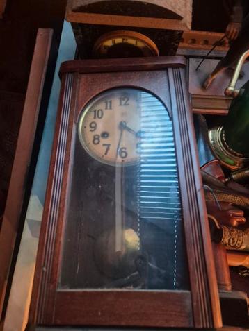 Antieke Pendule Klok beschikbaar voor biedingen