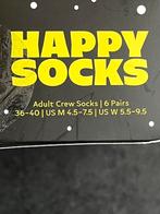 Happy socks Star Wars gift pack. NIEUW, Ophalen of Verzenden, Nieuw, Overige kleuren