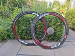 Fast Forward F4R FCC, Fietsen en Brommers, Fietsonderdelen, Ophalen of Verzenden, Gebruikt, Racefiets, Wiel