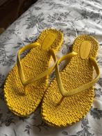 Ilse Jacobsen slippers maat 37, Kleding | Dames, Schoenen, Slippers, Geel, Nieuw, Ophalen of Verzenden