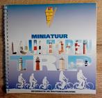 Vuurtorens in miniatuur (Brandaris 400 jaar), Boeken, Diverse auteurs, Ophalen of Verzenden, Zo goed als nieuw, Architectuur algemeen