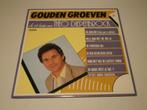 Theo Diepenbrock, Telstar Gouden Groeven vinyl LP 14021, Verzenden, Zo goed als nieuw, 12 inch, Levenslied of Smartlap