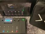 Line 6 Helix-LT inclusief Helix Backpack, Muziek en Instrumenten, Effecten, Ophalen, Zo goed als nieuw, Delay of Echo