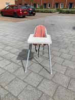Ikea kinderstoel stoel baby antilop kind, Ophalen, Overige typen