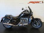 Triumph ROCKET III SUPERGAAF! (bj 2005), Bedrijf, Toermotor