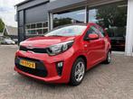 Kia Picanto 1.0 CVVT ComfortLine Camera, Bluetooth, Airco., Voorwielaandrijving, Start-stop-systeem, Stof, Gebruikt