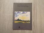 Gedonder mit vaarve. Geert Schreuder. Onstwedde. Groningen., Boeken, Gelezen, Verzenden, Zie beschrijving, Schilder- en Tekenkunst