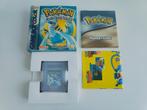 Pokémon Silver Compleet Nintendo Gameboy Color GBC Origineel, Nintendo, Nintendo, Nintendo, 1 speler
