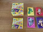 Ligretto Kids kaartspel voor kinderen.In zeer goede conditie, Een of twee spelers, Ophalen of Verzenden, Zo goed als nieuw