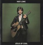 Nick Lowe - Jesus Of Cool (CD), Cd's en Dvd's, Cd's | Rock, Ophalen of Verzenden, Zo goed als nieuw, Poprock