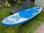 💦☀️ Mistral All Round Sup 320 Kajak Zitje ☀️💦, Watersport en Boten, Suppen, Ophalen, Zo goed als nieuw, SUP-boards