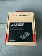 SW-Motech T-lock holder for smartphone big, Ophalen of Verzenden, Zo goed als nieuw