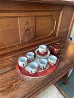 Origineel Droste servies, Antiek en Kunst, Antiek | Servies compleet, Ophalen