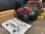 Remus uitlaat - Mini JCW Clubman F54 Countryman F60 20+, Ophalen of Verzenden