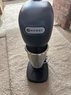 Milkshake mixer, Ophalen, Zo goed als nieuw