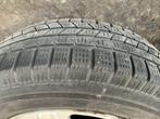 Honda cr v Set winterbanden Pirelli en vredestein / Band met, Gebruikt, Personenwagen