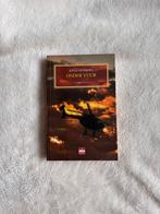 Onder Vuur - Kjell Genberg, literaire thriller, Ophalen of Verzenden, Gelezen, Europa overig