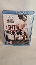 I SPIT ON YOUR GRAVE (IMPORT WITHOUT DUTCH SUBS) (IN SEAL) (, Cd's en Dvd's, Ophalen of Verzenden, Zo goed als nieuw