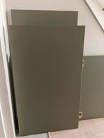 Meubel panelen 9 stuks met diverse afmetingen, Ophalen, Gebruikt, Overige typen, Minder dan 200 cm