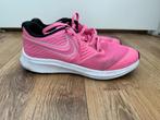 Nike - Star runner - roze - mt 40, Ophalen of Verzenden, Zo goed als nieuw, Roze, Sneakers of Gympen