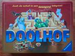 Doolhof, Een of twee spelers, Ophalen, Zo goed als nieuw, Ravensburger