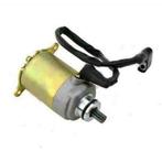 Startmotor 125cc 4T Gy6 Agm Btc Motor 125 150cc 970664D, Ophalen of Verzenden, Nieuw