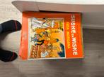Stapel Stripboeken - Suske en Wiske, Asterix, Meerdere stripboeken, Ophalen, Gelezen