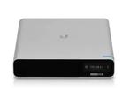 Ubiquiti UniFi Cloudkey+ Gen 2 + 2Tb SSD, Computers en Software, Netwerk switches, Ophalen of Verzenden, Zo goed als nieuw