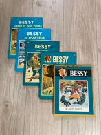 Bessy (5 stripboeken), Ophalen of Verzenden