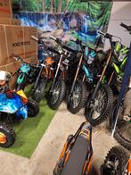 💥Kxd Pro Pitbikes Splinternieuw💥, Fietsen en Brommers, Minibikes, Midibikes en Pitbikes, Ophalen of Verzenden, Nieuw