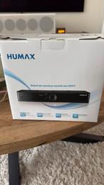 Humax  5300C nieuw!!!, Ophalen of Verzenden, Nieuw