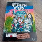 Leesboek Altijd bijten de buren, Boeken, Ophalen of Verzenden, Zo goed als nieuw