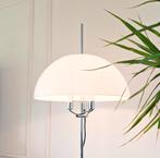 Design Vloerlamp Gino Sarfatti voor Artimeta, Huis en Inrichting, Ophalen of Verzenden, Zo goed als nieuw
