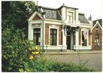 805455	Hoogeveen	Museum	Nette oude kaart Onbeschreven, Verzamelen, Ophalen of Verzenden, Ongelopen, Drenthe