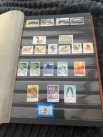 Album met Australische postzegels - 32 pagina's, Ophalen of Verzenden, Buitenland