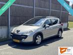 Peugeot 207 SW 1.6 VTi XS NAP/PANORAMADAK/NWE APK/PDC, Gebruikt, 4 cilinders, 1110 kg, Handgeschakeld