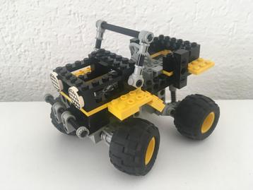 Lego Technic 8816 Off-road Rambler uit 1994 beschikbaar voor biedingen