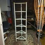 hoek etagère, Huis en Inrichting, Woonaccessoires | Etagères, Ophalen of Verzenden, Gebruikt