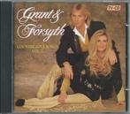 CD Grant & Forsyth EB, Cd's en Dvd's, Cd's | Country en Western, Ophalen of Verzenden