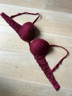 Soho BH - mt 75A, Soho, Ophalen of Verzenden, Rood, BH