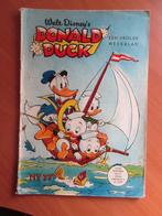 Donald Duck 1953 losse nummers ook los te koop, Meerdere stripboeken, Ophalen of Verzenden, Gelezen