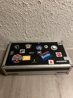 Magma Flightcase voor Traktor MK Serie, Ophalen, Gebruikt, Keyboard of Synthesizer, Flightcase