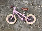 Loopfietsje Little Dutch, Fietsen en Brommers, Fietsen | Kinderfietsjes, Ophalen, Zo goed als nieuw, Minder dan 16 inch