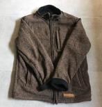 Shakaloha Gebreid Wollen Vest Splendor ZH zgan, Ophalen of Verzenden, Zo goed als nieuw, Bruin