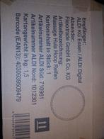 Massage Hoelahoep - Fitness en Plezier!, Ophalen of Verzenden, Met gewicht, Nieuw, Fitness hoelahoep