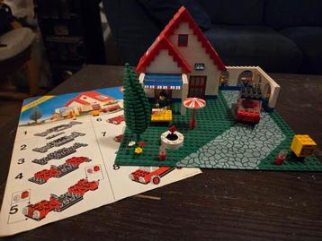 Legoset 6374 beschikbaar voor biedingen